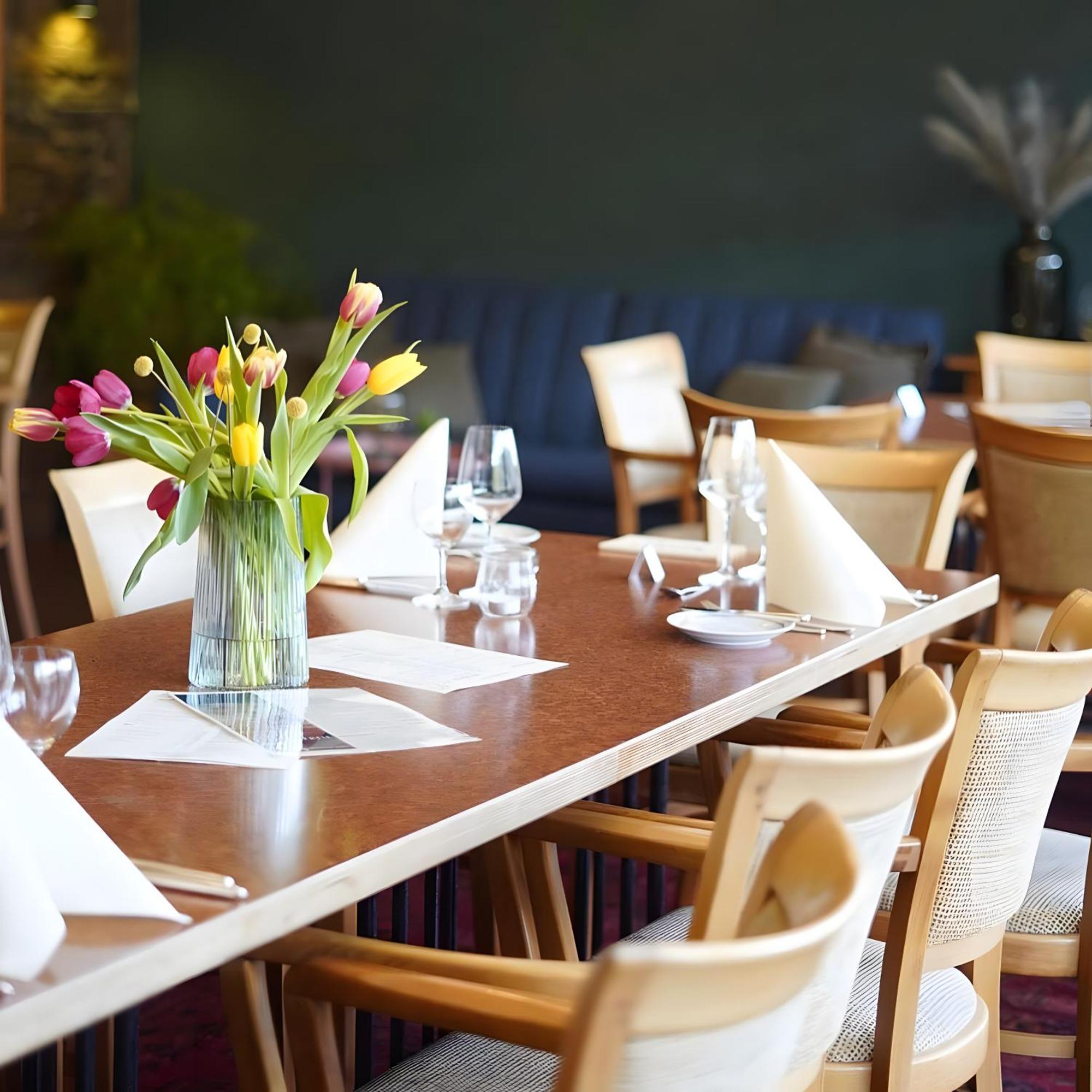 Vegan Hotel Und Restaurants Nicolay 1881 Zeltingen-Rachtig Eksteriør bilde