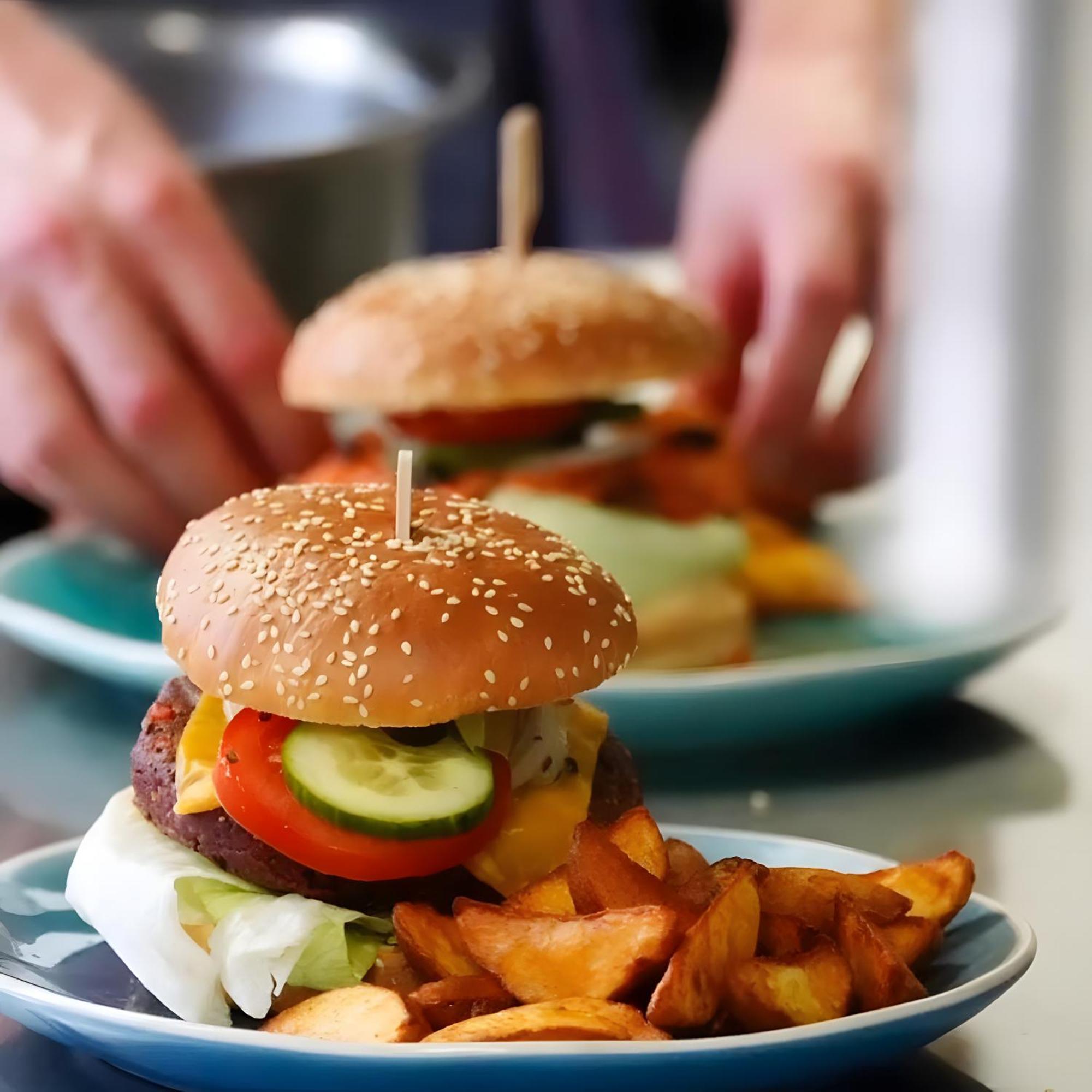 Vegan Hotel Und Restaurants Nicolay 1881 Zeltingen-Rachtig Eksteriør bilde