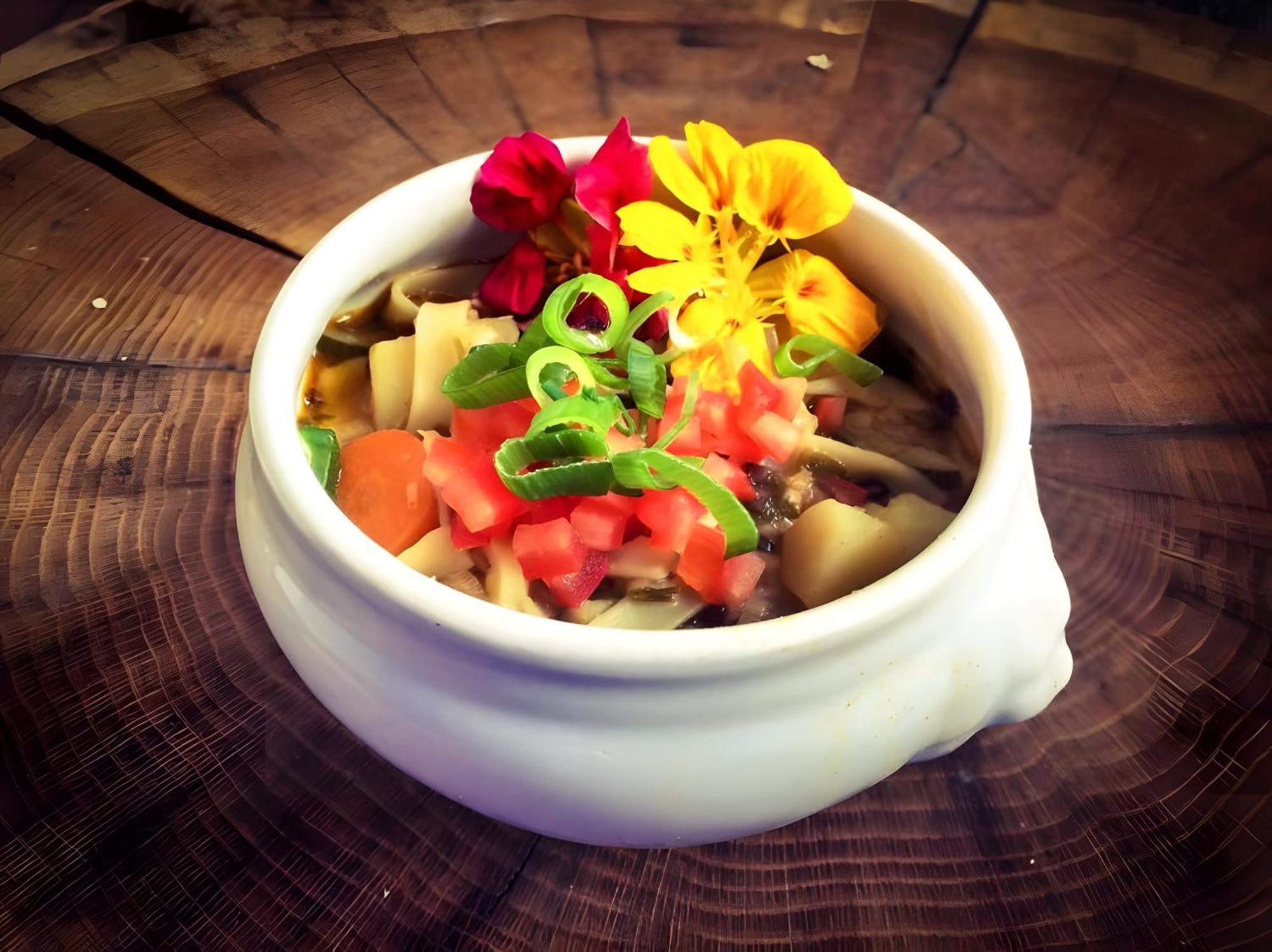 Vegan Hotel Und Restaurants Nicolay 1881 Zeltingen-Rachtig Eksteriør bilde