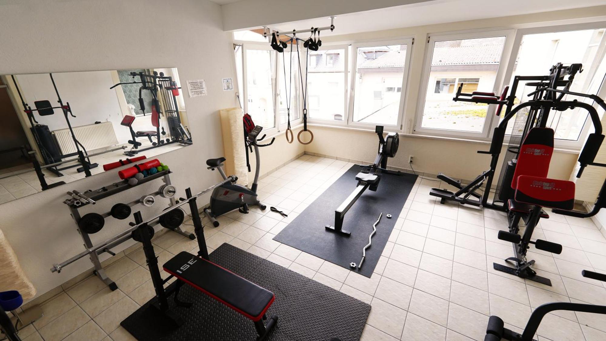 Vegan Hotel Und Restaurants Nicolay 1881 Zeltingen-Rachtig Eksteriør bilde