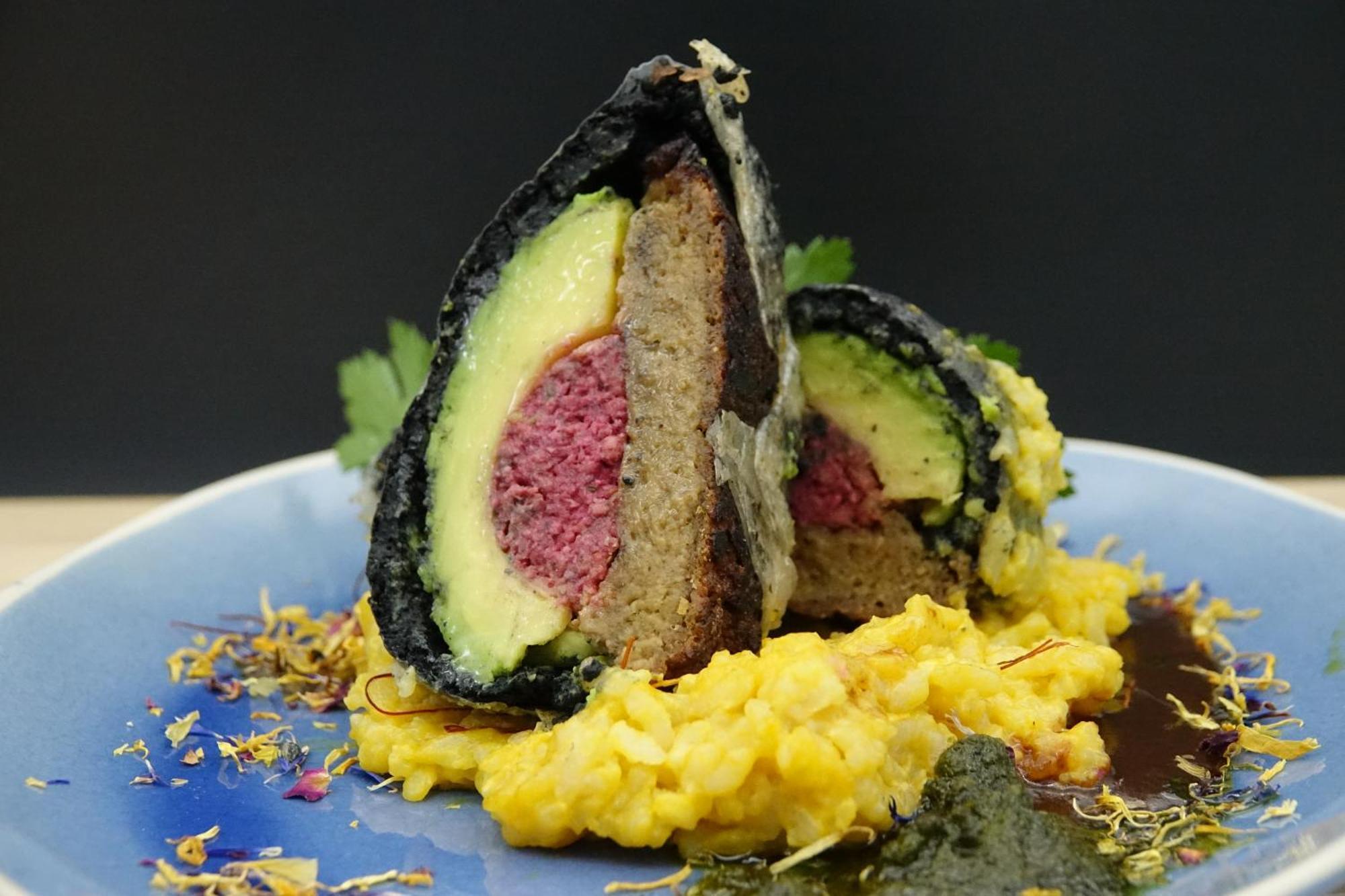 Vegan Hotel Und Restaurants Nicolay 1881 Zeltingen-Rachtig Eksteriør bilde