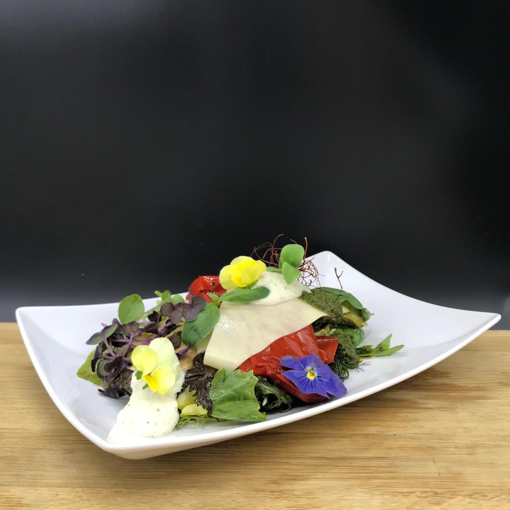 Vegan Hotel Und Restaurants Nicolay 1881 Zeltingen-Rachtig Eksteriør bilde