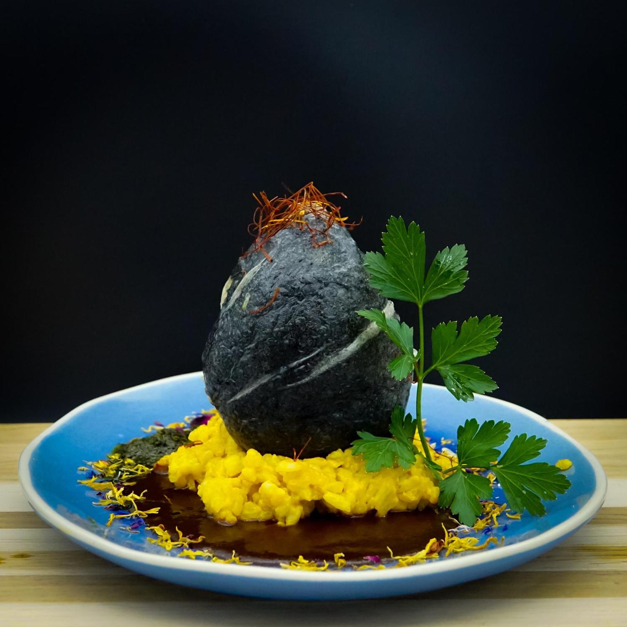 Vegan Hotel Und Restaurants Nicolay 1881 Zeltingen-Rachtig Eksteriør bilde
