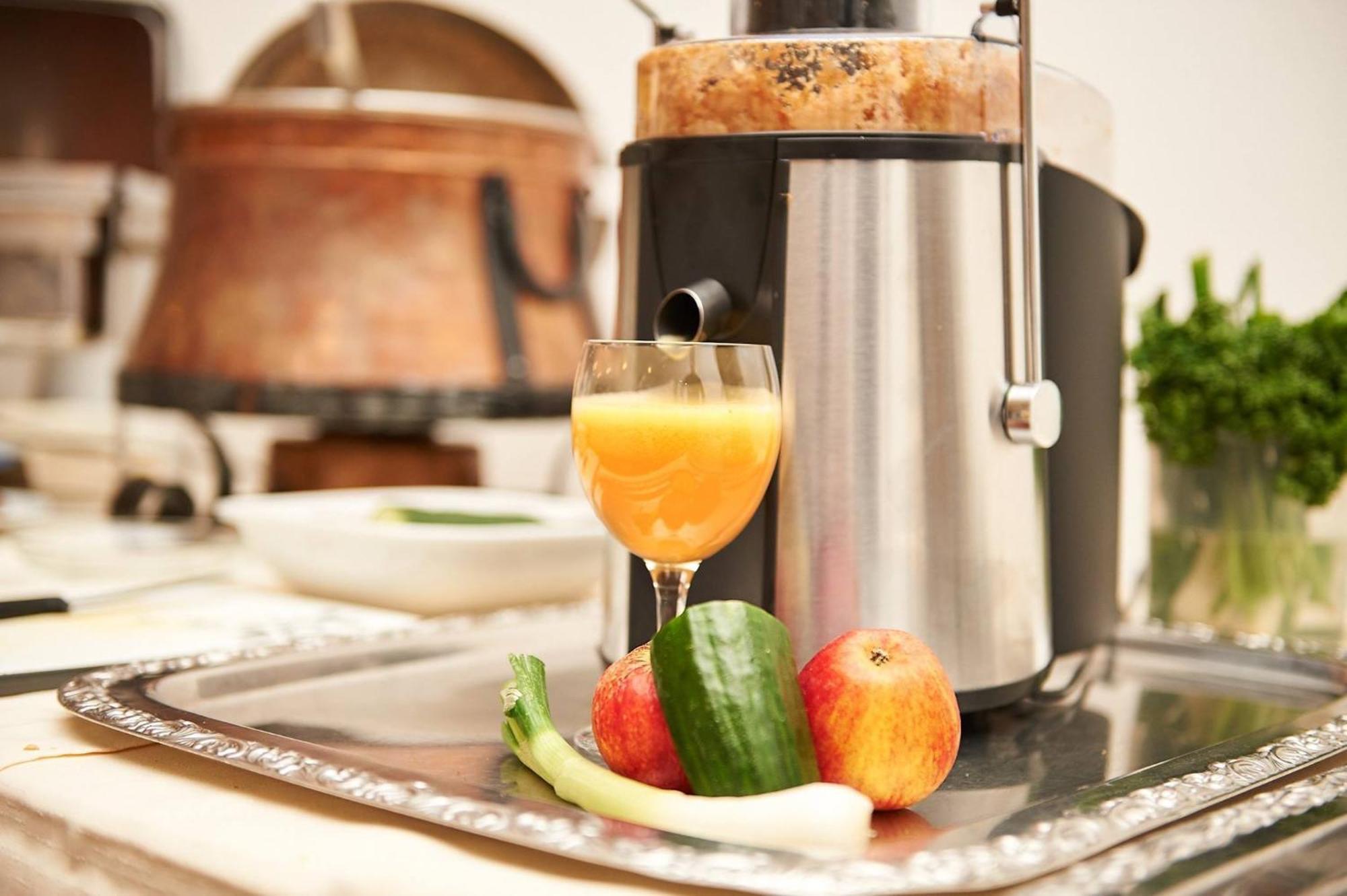 Vegan Hotel Und Restaurants Nicolay 1881 Zeltingen-Rachtig Eksteriør bilde